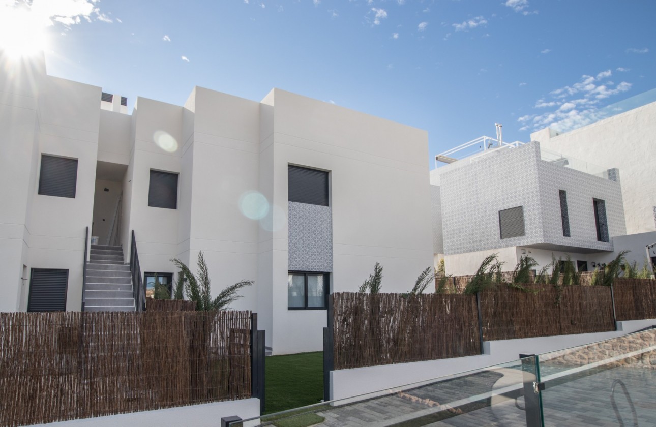 Apartment - New Builds - San Miguel de Salinas - San Miguel de Salinas