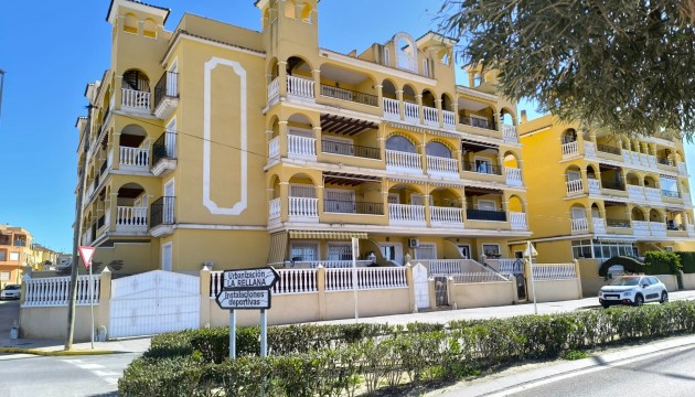 Apartment - Sale - Algorfa - Algorfa