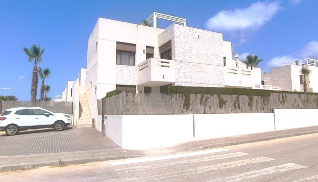Apartment - Sale - Algorfa - Algorfa