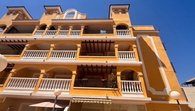 Apartment - Sale - Algorfa - Algorfa
