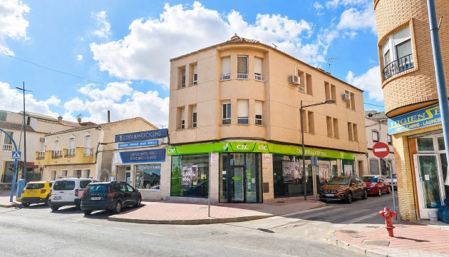 Apartment - Sale - Algorfa - Algorfa
