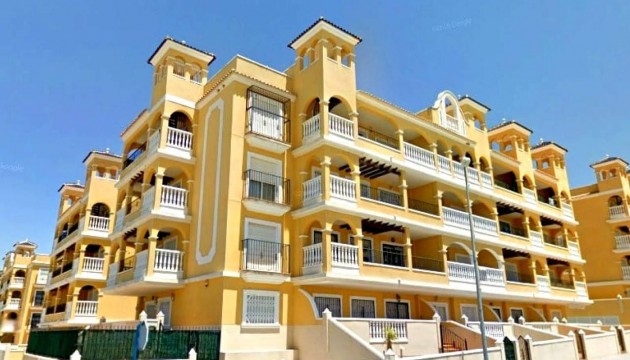 Apartment - Sale - Algorfa - Algorfa