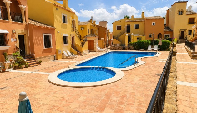 Apartment - Sale - Algorfa - Algorfa