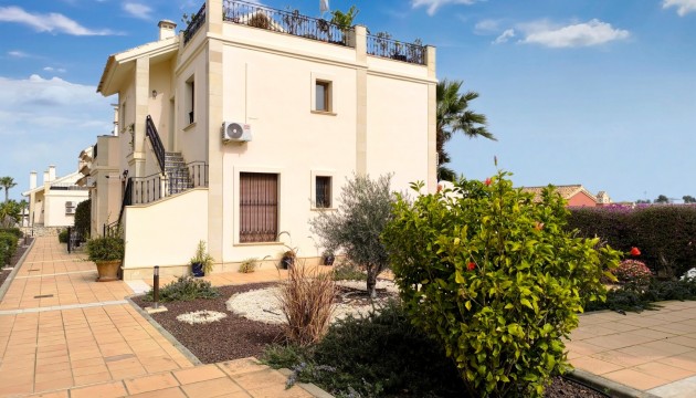 Apartment - Sale - Algorfa - Algorfa