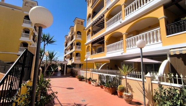 Apartment - Sale - Algorfa - Algorfa