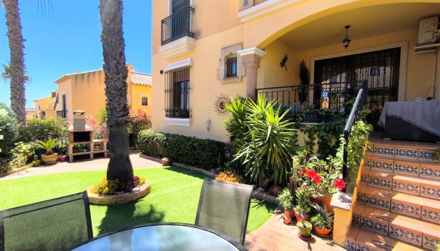 Apartment - Sale - Algorfa - Algorfa