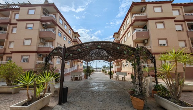 Apartment - Sale - Algorfa - Algorfa