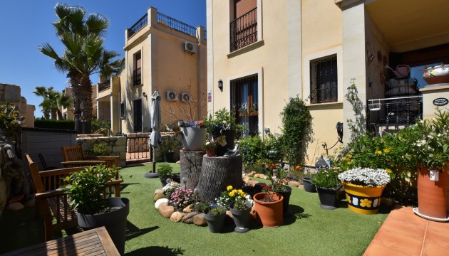 Apartment - Sale - Algorfa - La Finca Golf Resort