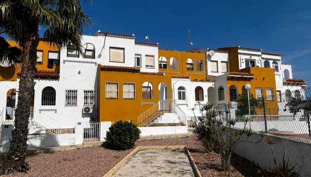 Apartment - Sale - Alicante - Alicante (Costa Blanca)