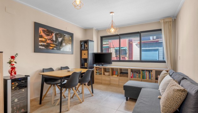 Apartment - Sale - Alicante - Carolinas Bajas