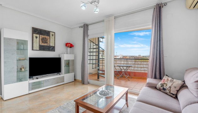 Apartment - Sale - Almoradi - Almoradi