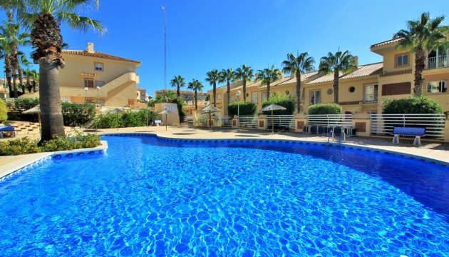 Apartment - Sale - Cabo Roig - Cabo Roig