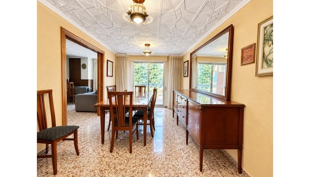 Apartment - Sale - Callosa De Segura - Callosa De Segura