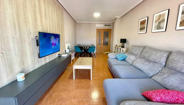 Apartment - Sale - Catral - pueblo