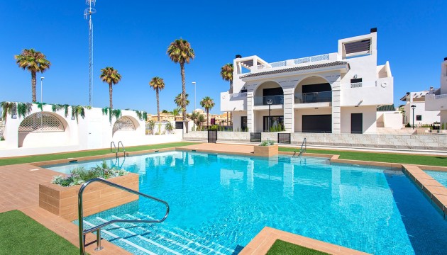 Apartment - Sale - Ciudad Quesada - Ciudad Quesada