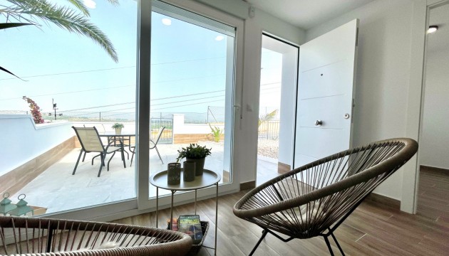 Apartment - Sale - Ciudad Quesada - Ciudad Quesada