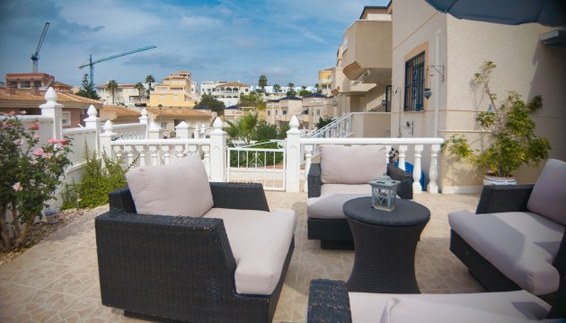 Apartment - Sale - Ciudad Quesada - La Marquesa Golf