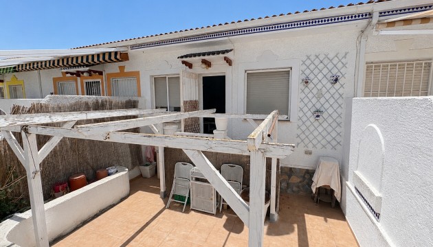 Apartment - Sale - Ciudad Quesada - Pueblo Bravo