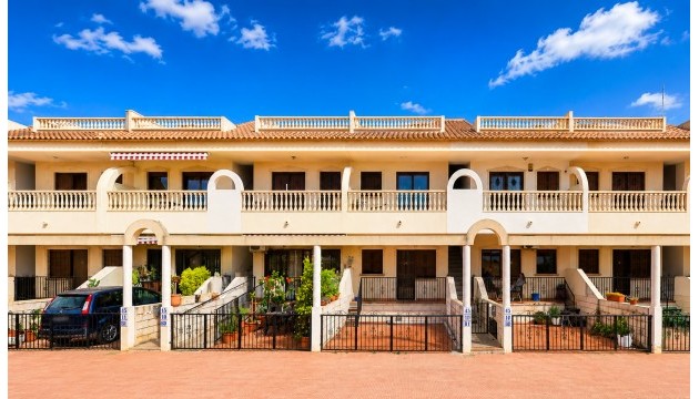 Apartment - Sale - Daya Nueva - Daya Nueva
