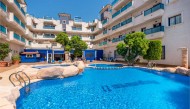 Apartment - Sale - Dehesa de Campoamor - CBW-77618