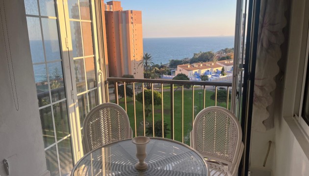 Apartment - Sale - Dehesa de Campoamor - Orihuela Costa