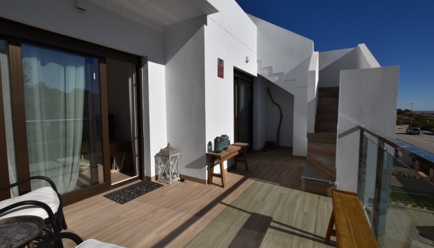 Apartment - Sale - Entre Naranjos - Vistabella - Entre Naranjos
