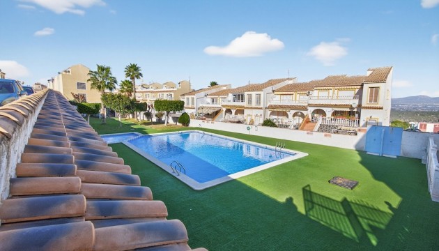 Apartment - Sale - Gran Alacant - Gran Alacant