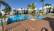 Apartment - Sale - Guardamar - SHL-83594