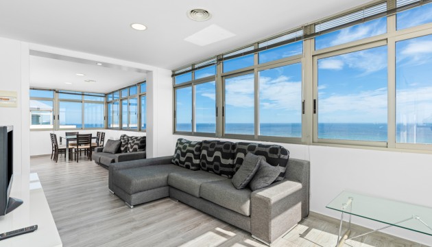 Apartment - Sale - La Manga - La Manga