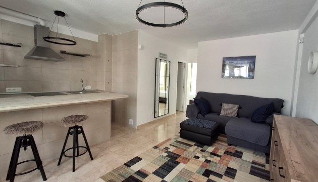 Apartment - Sale - La Mata - La Mata