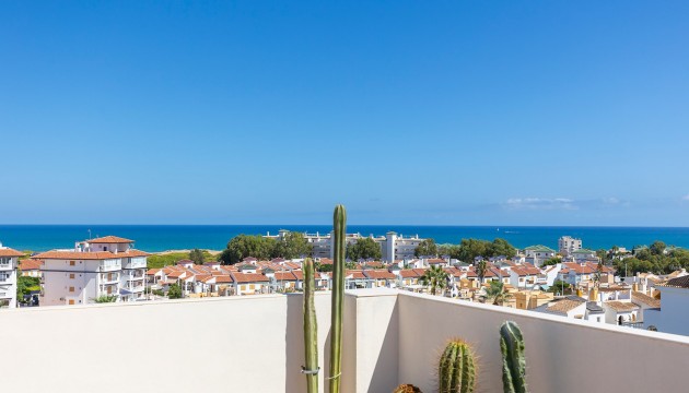 Apartment - Sale - La Mata - La Mata