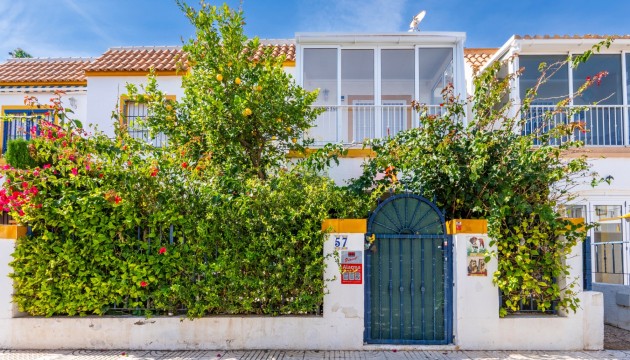 Apartment - Sale - La Zenia - La Zenia