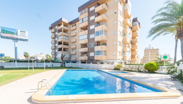 Apartment - Sale - La Zenia - La Zenia