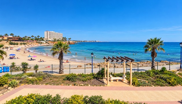 Apartment - Sale - La Zenia - La Zenia