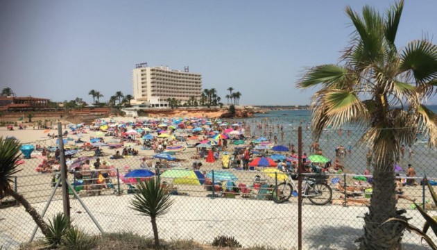 Apartment - Sale - La Zenia - Orihuela Costa