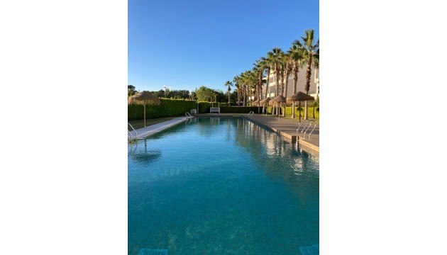 Apartment - Sale - LAS COLINAS - LAS COLINAS