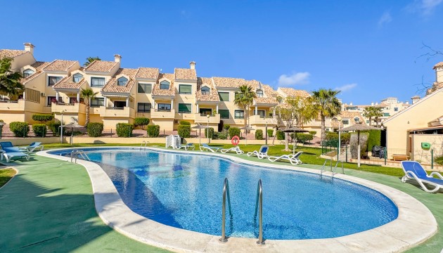 Apartment - Sale - Lomas de Cabo Roig - Lomas de Cabo Roig