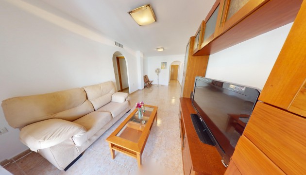 Apartment - Sale - Los Alcazares - Los Alcazares