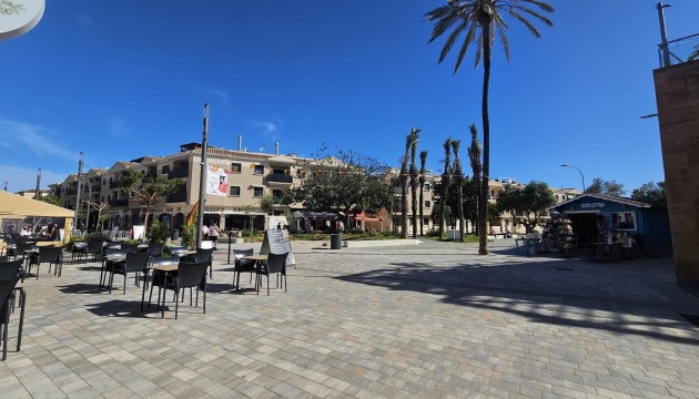 Apartment - Sale - Los Alcazares - Los Alcazares