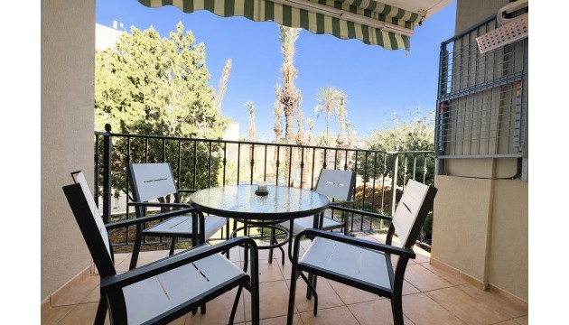 Apartment - Sale - Los Alcazares - Mar Menor