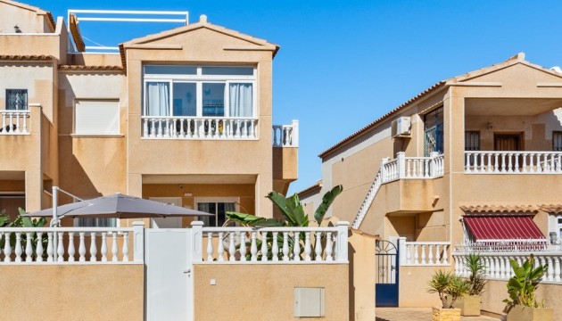 Apartment - Sale - Los Altos - Orihuela Costa