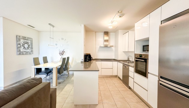 Apartment - Sale - Los Dolses - Los Dolses