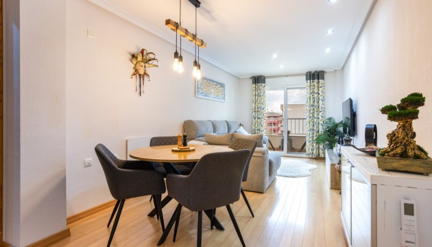 Apartment - Sale - Los Montesinos - Los Montesinos