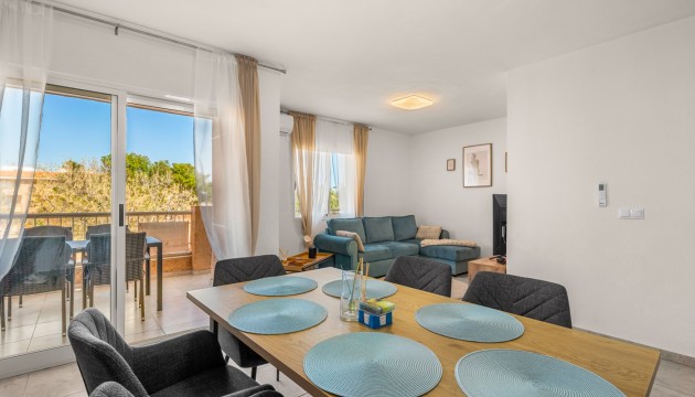 Apartment - Sale - Los Urrutias - Estrella De Mar