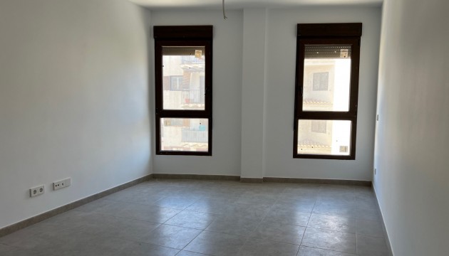 Apartment - Sale - Moraira - Centro
