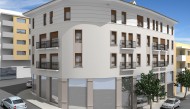 Apartment - Sale - Moraira - CMA-15229