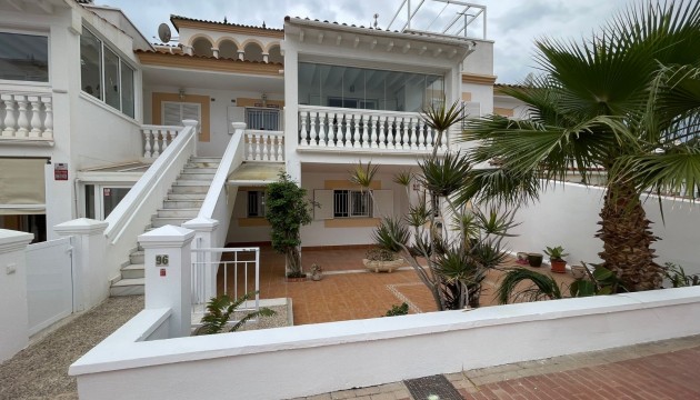 Apartment - Sale - Orihuela Costa - Orihuela Costa