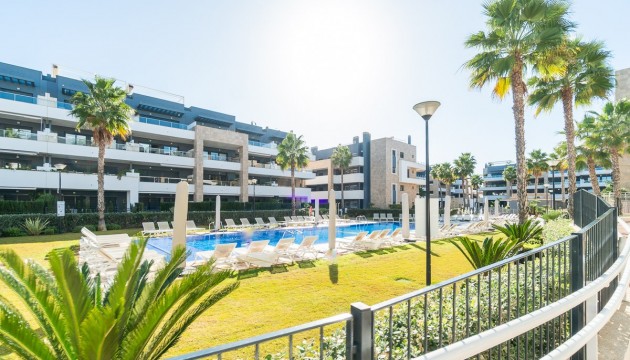 Apartment - Sale - Orihuela Costa - Playa Flamenca