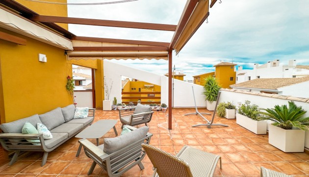 Apartment - Sale - Orihuela Costa - Punta Prima