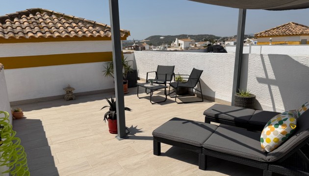Apartment - Sale - Orihuela - Entre Naranjos Vistabella